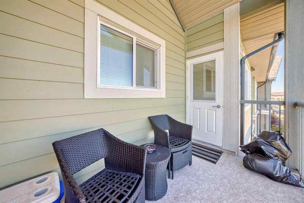MLS® A2245028 - Unit #2403 181 Skyview Ranch Manor  in Skyview Ranch Calgary, Residential