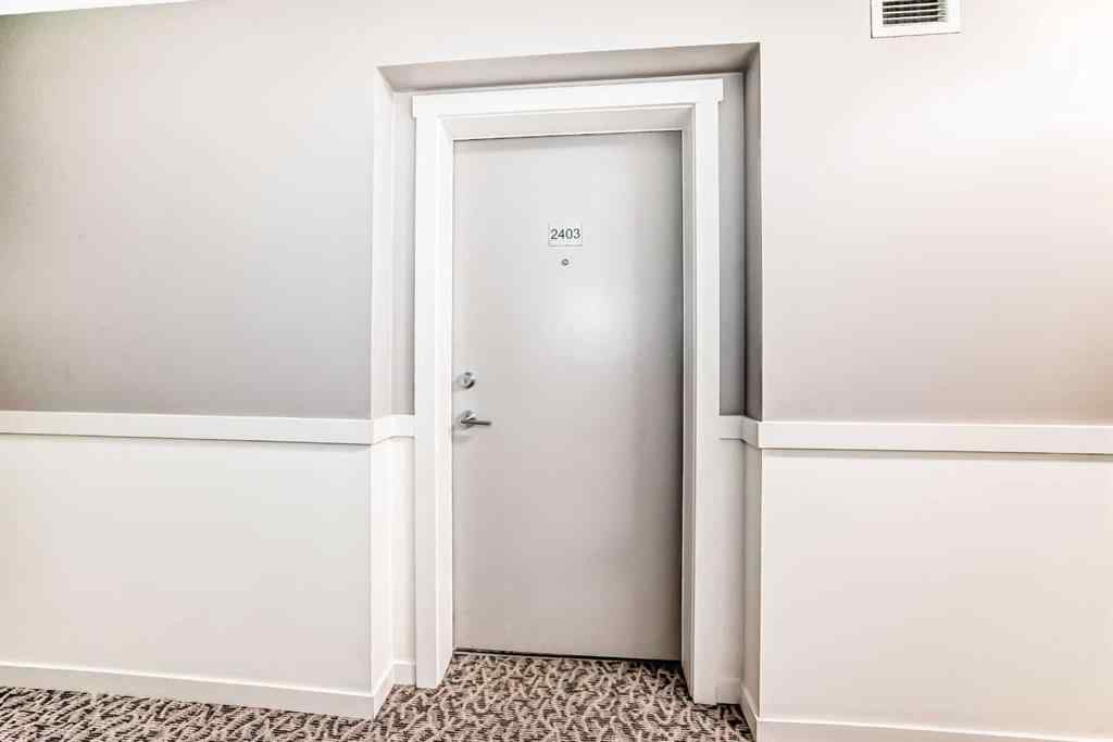 MLS® A2245028 - Unit #2403 181 Skyview Ranch Manor  in Skyview Ranch Calgary, Residential