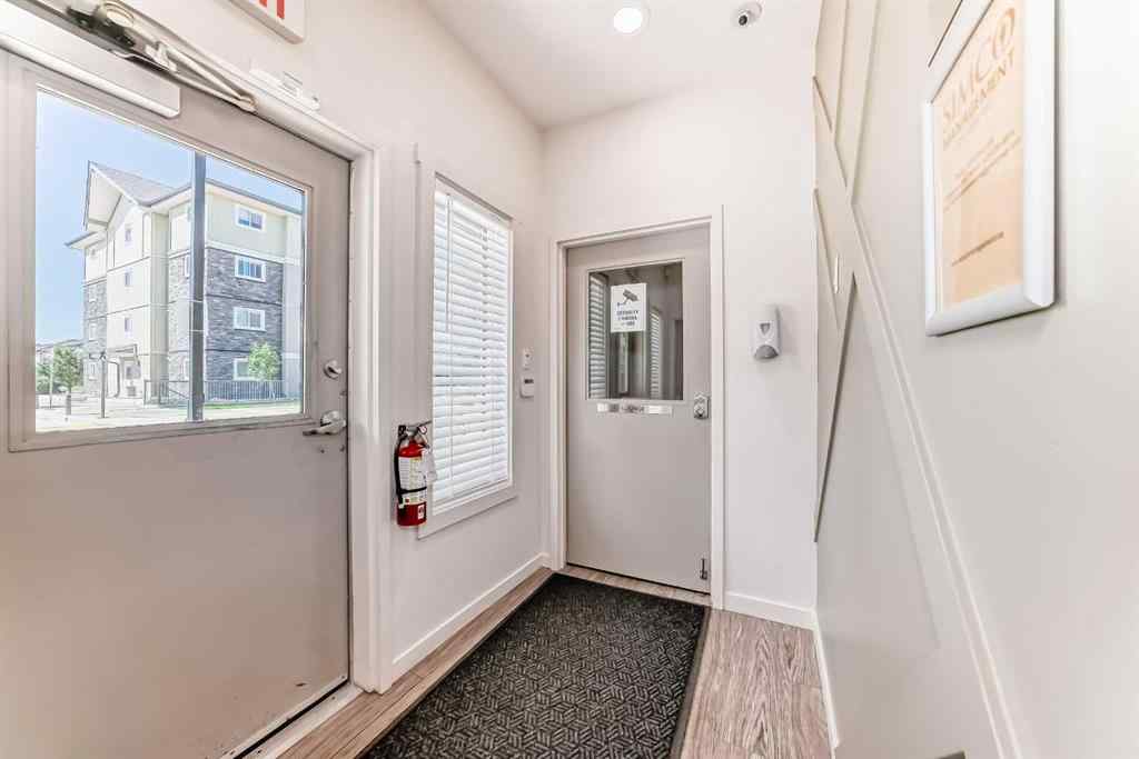 MLS® A2245028 - Unit #2403 181 Skyview Ranch Manor  in Skyview Ranch Calgary, Residential