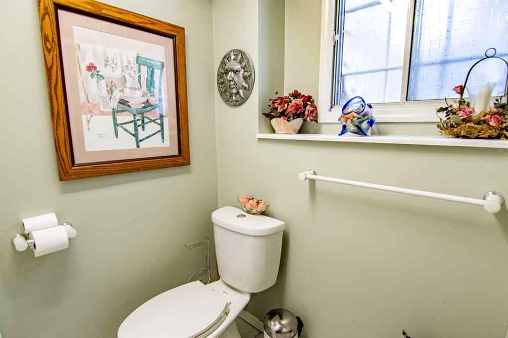 MLS® A2245031 - 84 Pearson Crescent  in Pines Red Deer, Residential