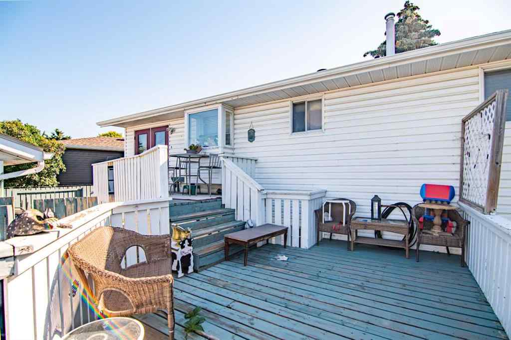 MLS® A2245031 - 84 Pearson Crescent  in Pines Red Deer, Residential