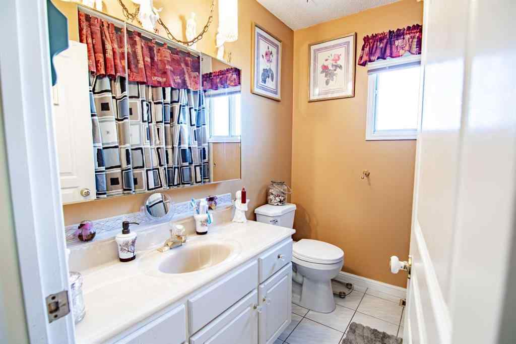 MLS® A2245031 - 84 Pearson Crescent  in Pines Red Deer, Residential