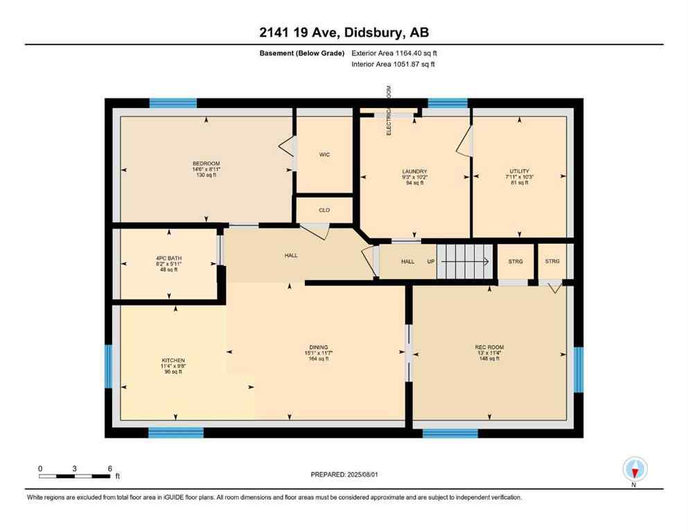 MLS® A2245033 - 2141 19 Avenue  in NONE Didsbury, Residential