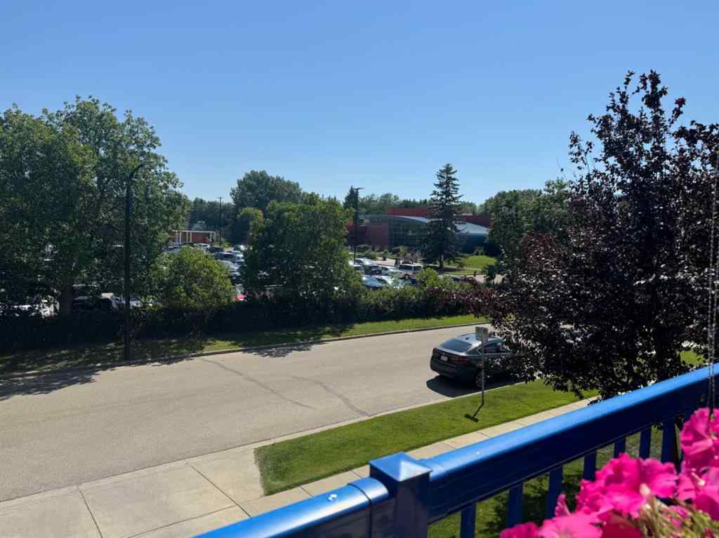 MLS® A2245035 - Unit #202 4522 47a Avenue  in Downtown Red Deer Red Deer, Residential