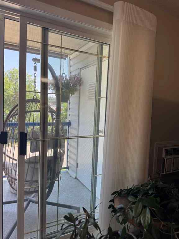 MLS® A2245035 - Unit #202 4522 47a Avenue  in Downtown Red Deer Red Deer, Residential