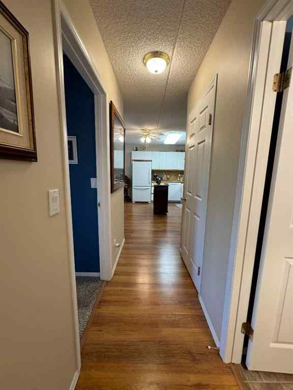 MLS® A2245035 - Unit #202 4522 47a Avenue  in Downtown Red Deer Red Deer, Residential
