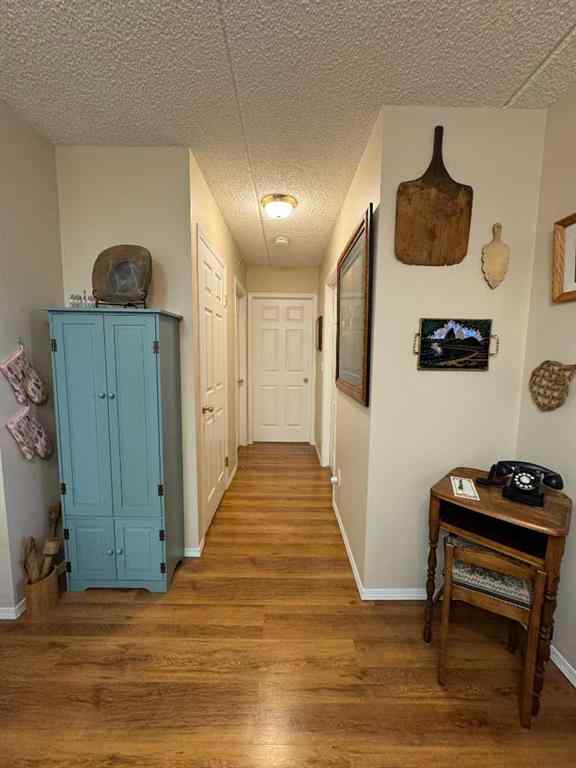 MLS® A2245035 - Unit #202 4522 47a Avenue  in Downtown Red Deer Red Deer, Residential