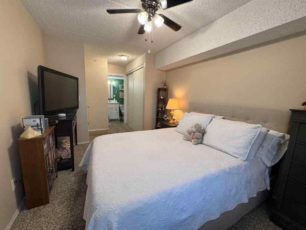 MLS® A2245035 - Unit #202 4522 47a Avenue  in Downtown Red Deer Red Deer, Residential