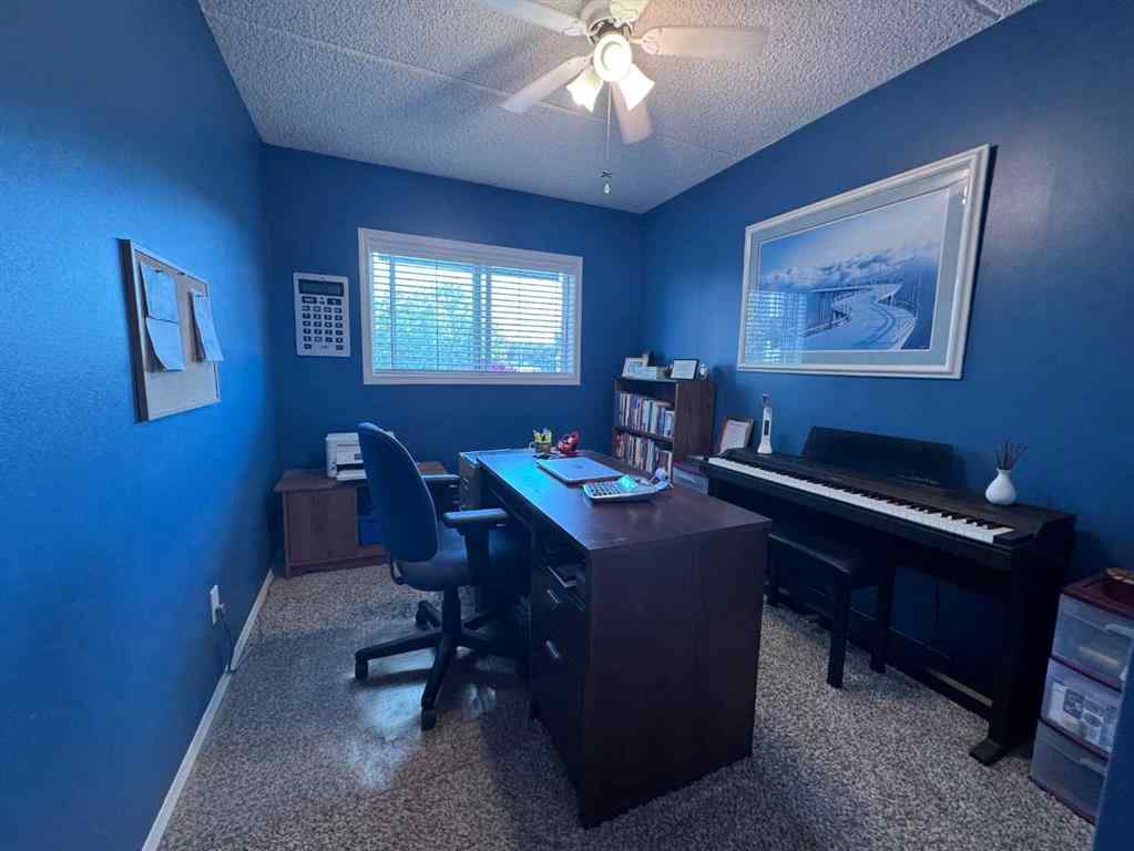 MLS® A2245035 - Unit #202 4522 47a Avenue  in Downtown Red Deer Red Deer, Residential