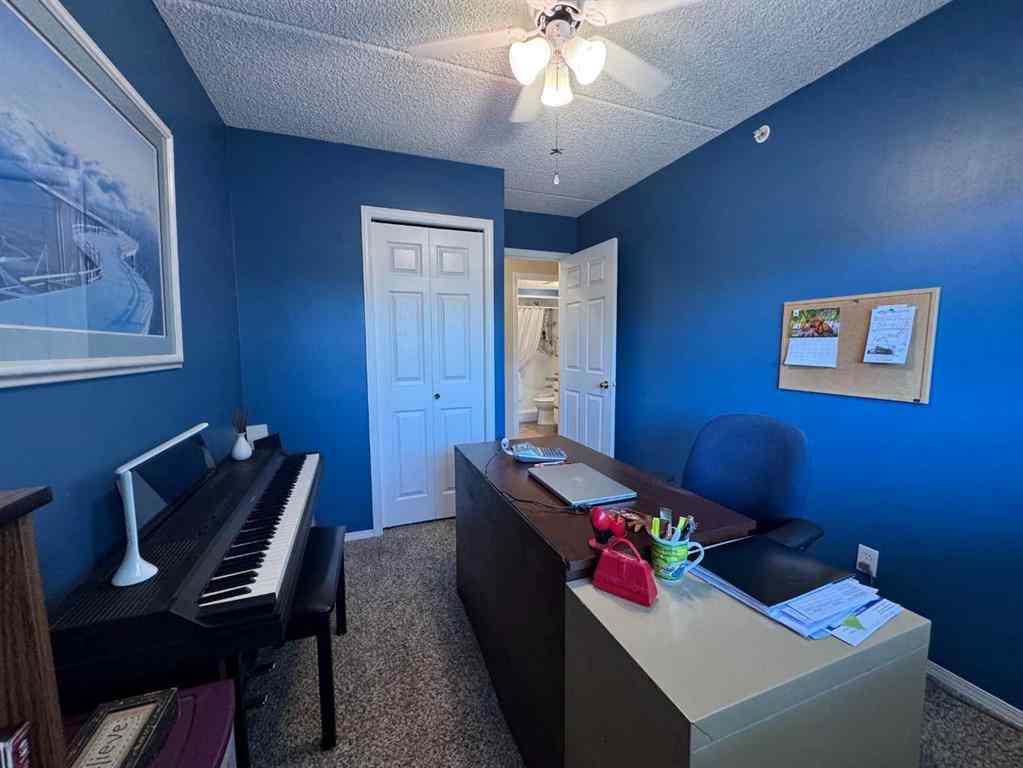 MLS® A2245035 - Unit #202 4522 47a Avenue  in Downtown Red Deer Red Deer, Residential