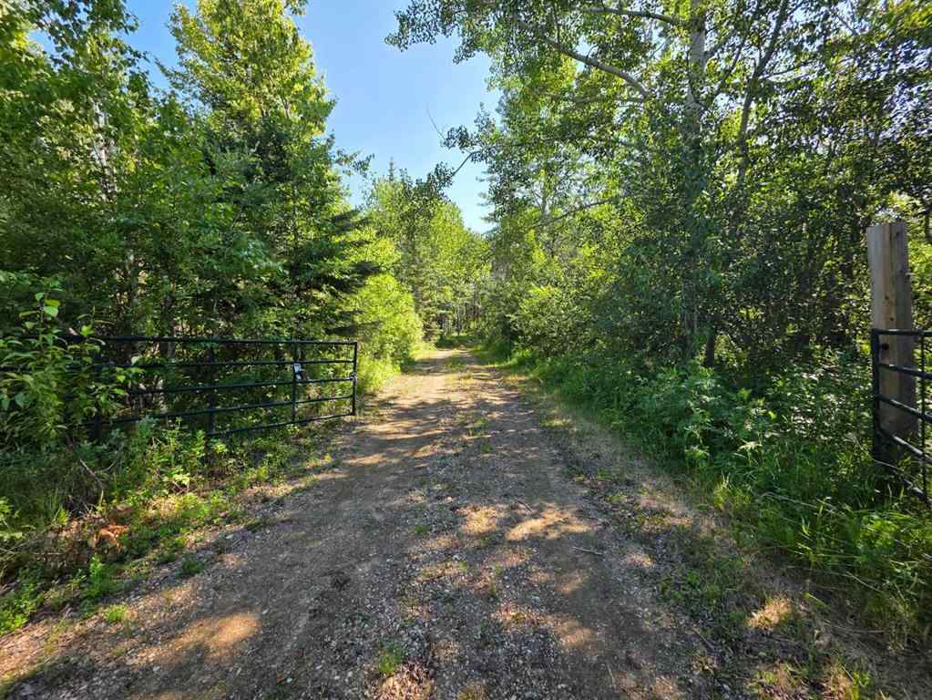 MLS® A2245038 - #5 Ovich Lane  in Skeleton Lake Rural Athabasca County, Land