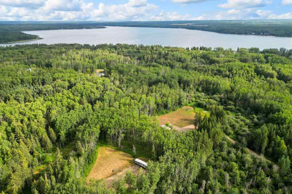 MLS® A2245038 - #5 Ovich Lane  in Skeleton Lake Rural Athabasca County, Land