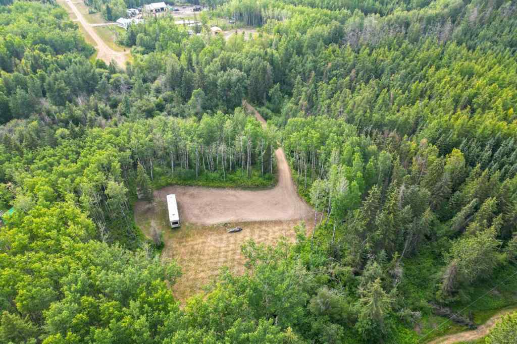MLS® A2245038 - #5 Ovich Lane  in Skeleton Lake Rural Athabasca County, Land