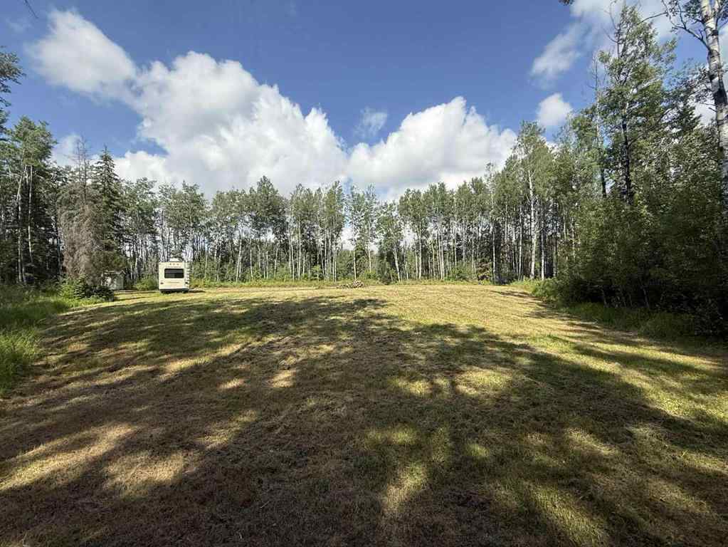 MLS® A2245038 - #5 Ovich Lane  in Skeleton Lake Rural Athabasca County, Land