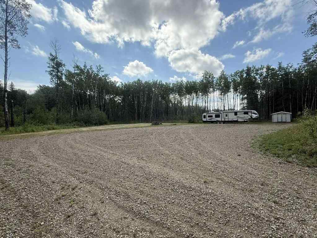 MLS® A2245038 - #5 Ovich Lane  in Skeleton Lake Rural Athabasca County, Land
