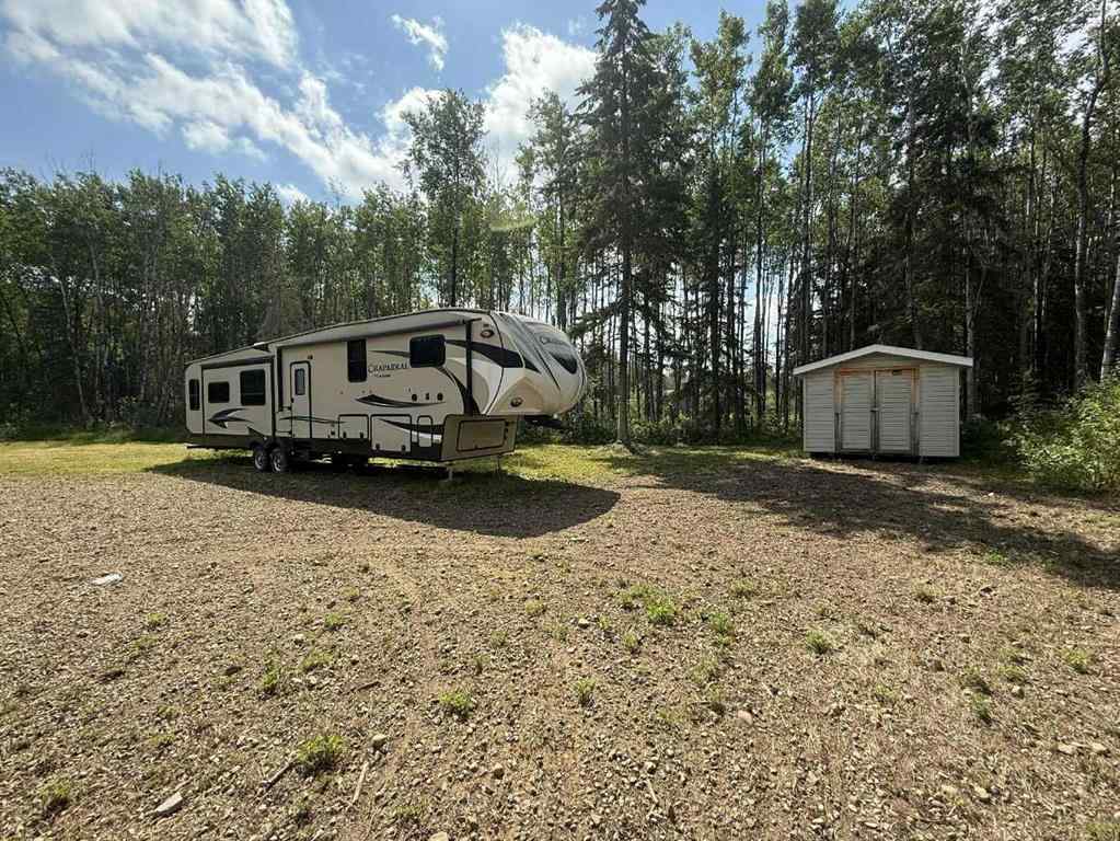 MLS® A2245038 - #5 Ovich Lane  in Skeleton Lake Rural Athabasca County, Land