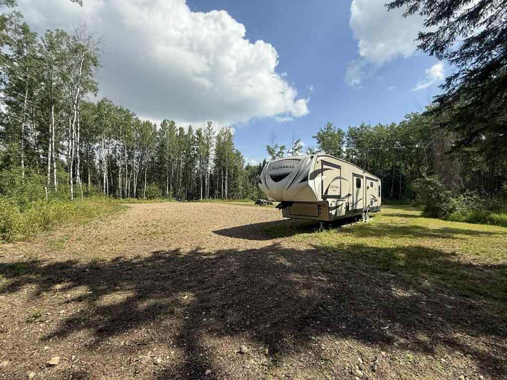 MLS® A2245038 - #5 Ovich Lane  in Skeleton Lake Rural Athabasca County, Land