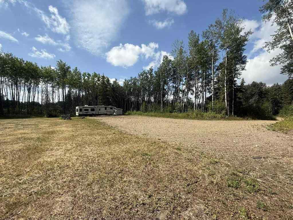 MLS® A2245038 - #5 Ovich Lane  in Skeleton Lake Rural Athabasca County, Land