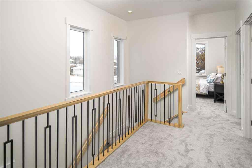 MLS® A2245039 - 2827 Cochrane Road NW in Banff Trail Calgary, Residential
