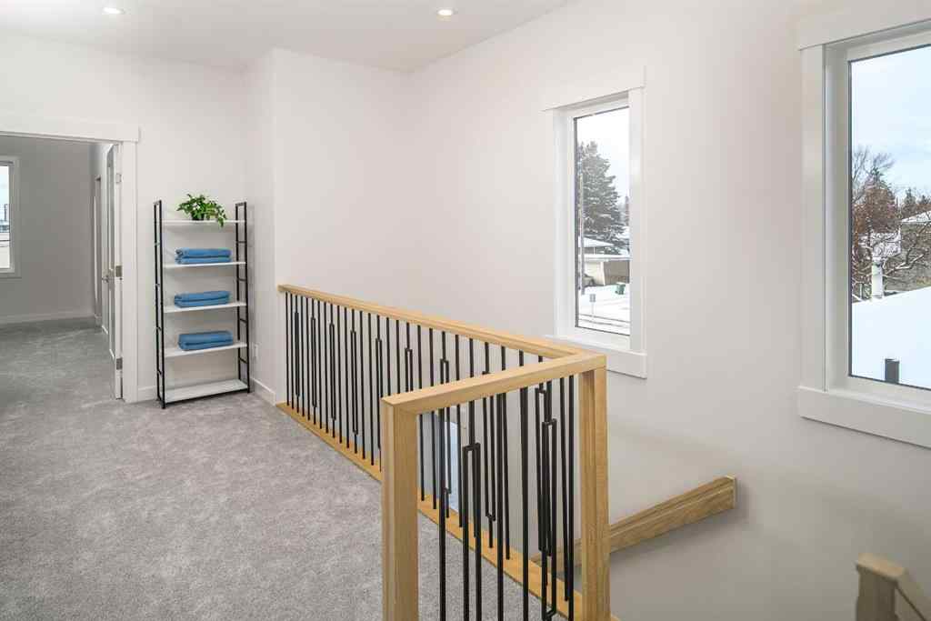 MLS® A2245039 - 2827 Cochrane Road NW in Banff Trail Calgary, Residential