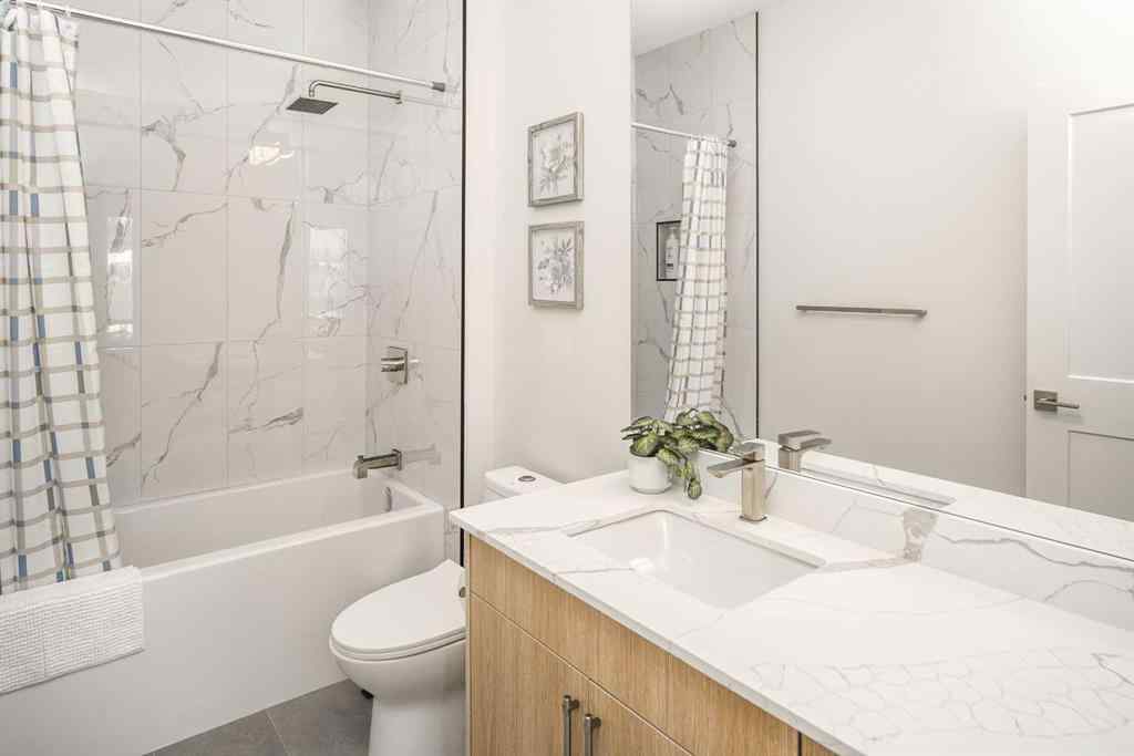 MLS® A2245039 - 2827 Cochrane Road NW in Banff Trail Calgary, Residential