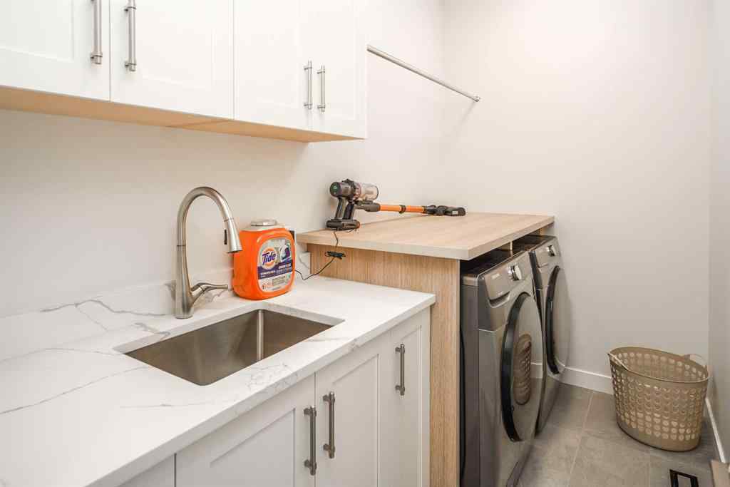 MLS® A2245039 - 2827 Cochrane Road NW in Banff Trail Calgary, Residential