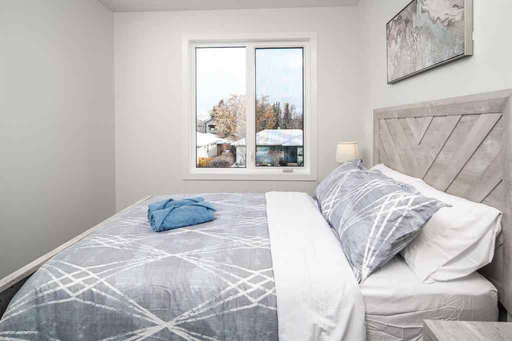 MLS® A2245039 - 2827 Cochrane Road NW in Banff Trail Calgary, Residential