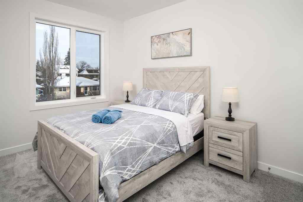 MLS® A2245039 - 2827 Cochrane Road NW in Banff Trail Calgary, Residential