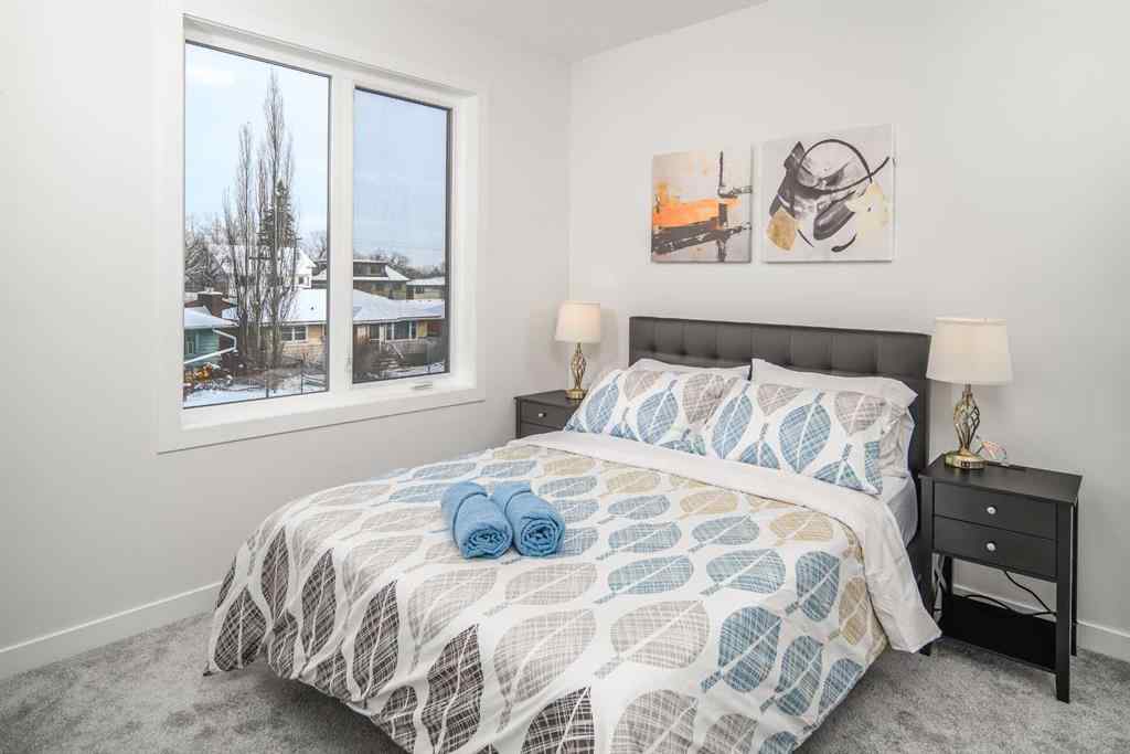 MLS® A2245039 - 2827 Cochrane Road NW in Banff Trail Calgary, Residential