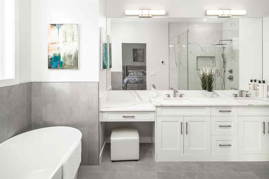 MLS® A2245039 - 2827 Cochrane Road NW in Banff Trail Calgary, Residential