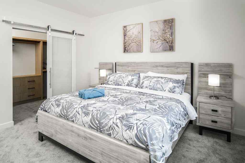 MLS® A2245039 - 2827 Cochrane Road NW in Banff Trail Calgary, Residential