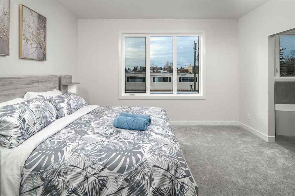 MLS® A2245039 - 2827 Cochrane Road NW in Banff Trail Calgary, Residential