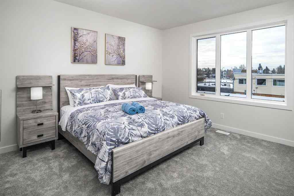 MLS® A2245039 - 2827 Cochrane Road NW in Banff Trail Calgary, Residential
