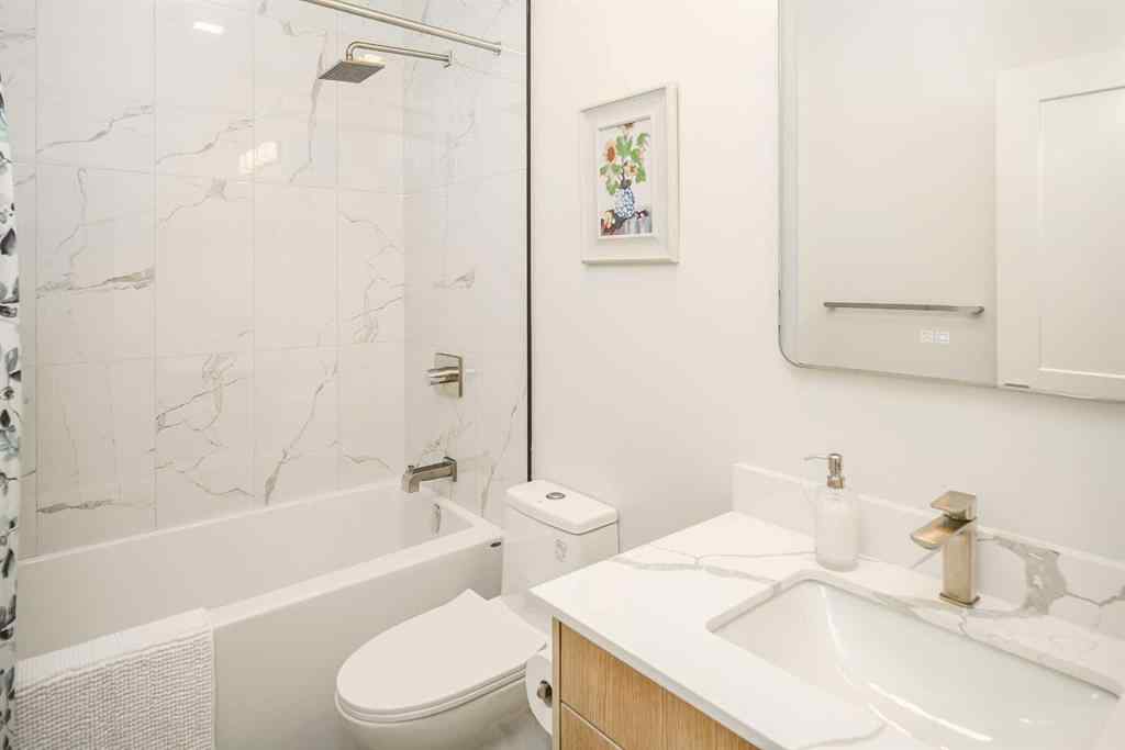 MLS® A2245039 - 2827 Cochrane Road NW in Banff Trail Calgary, Residential
