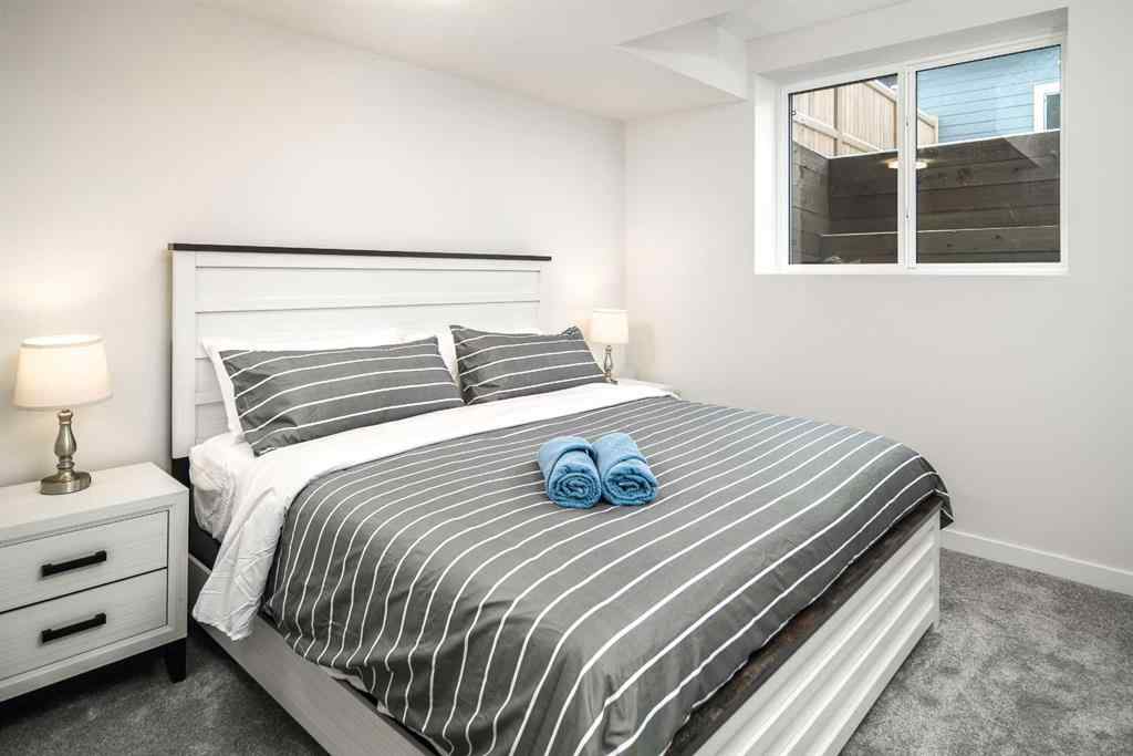MLS® A2245039 - 2827 Cochrane Road NW in Banff Trail Calgary, Residential