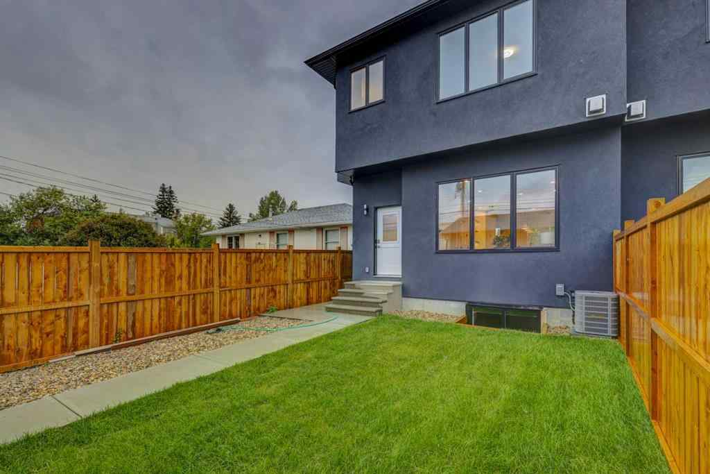 MLS® A2245039 - 2827 Cochrane Road NW in Banff Trail Calgary, Residential