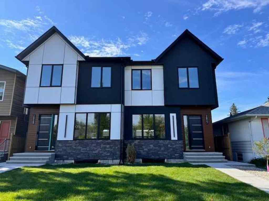 MLS® A2245039 - 2827 Cochrane Road NW in Banff Trail Calgary, Residential