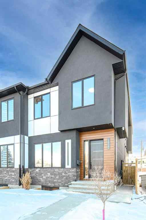 MLS® A2245039 - 2827 Cochrane Road NW in Banff Trail Calgary, Residential