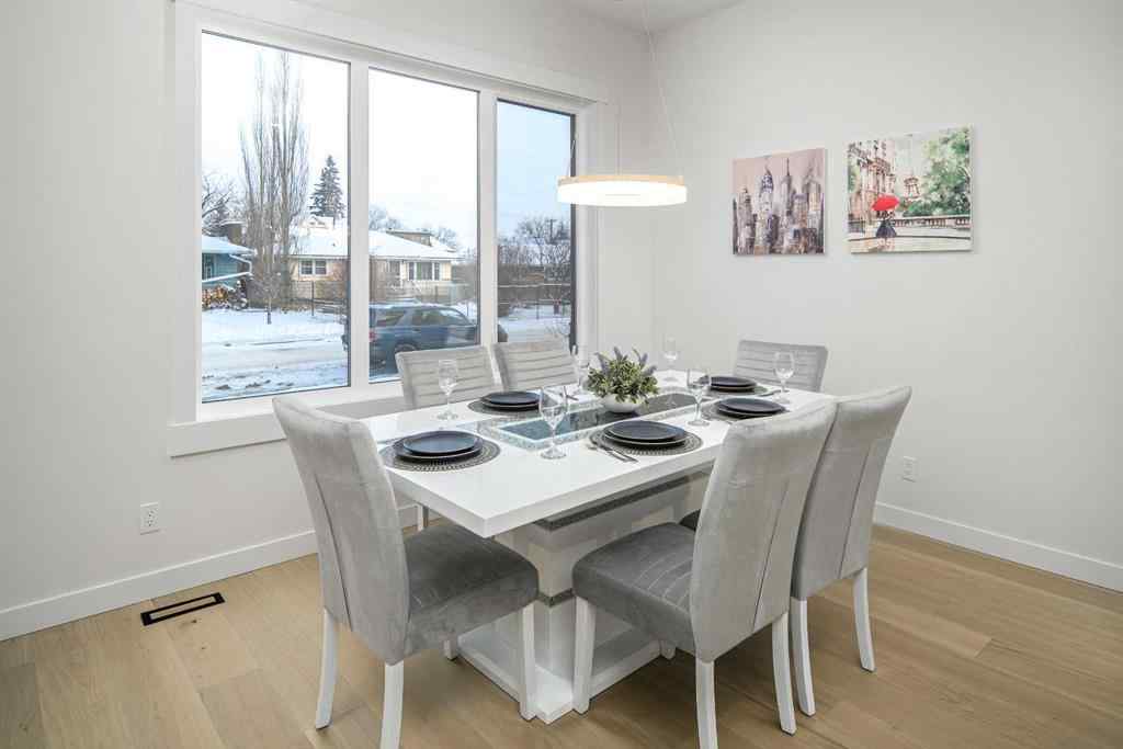 MLS® A2245039 - 2827 Cochrane Road NW in Banff Trail Calgary, Residential