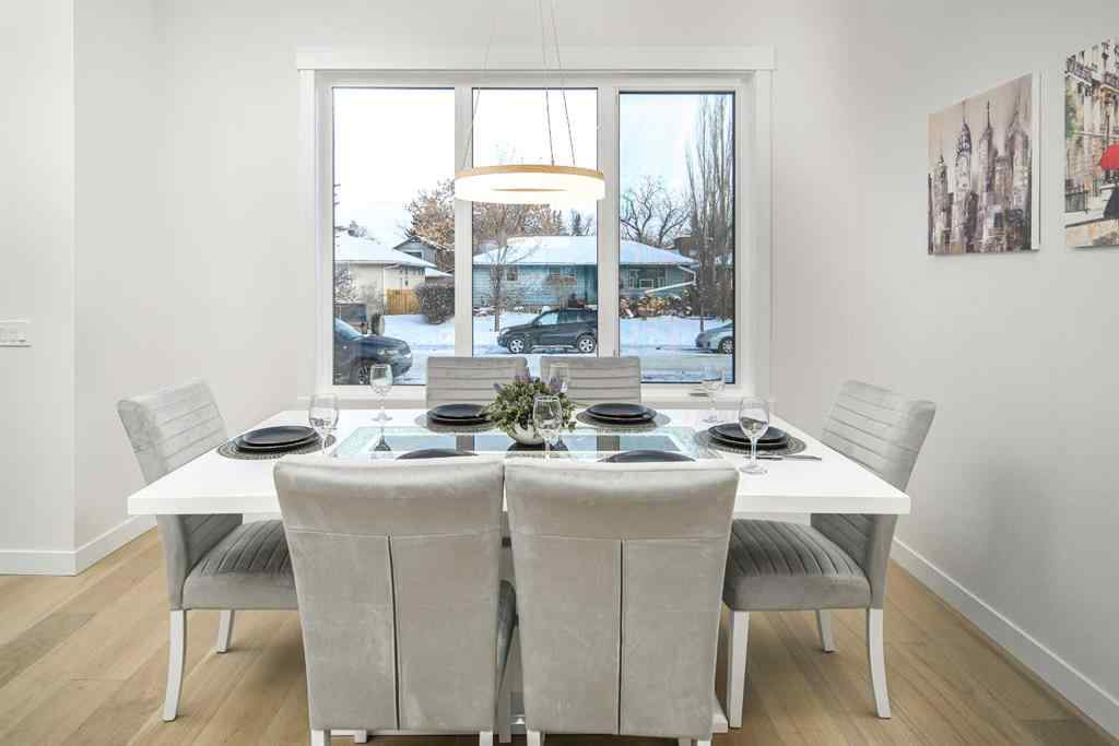 MLS® A2245039 - 2827 Cochrane Road NW in Banff Trail Calgary, Residential