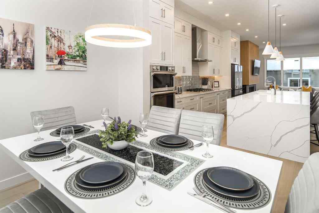 MLS® A2245039 - 2827 Cochrane Road NW in Banff Trail Calgary, Residential