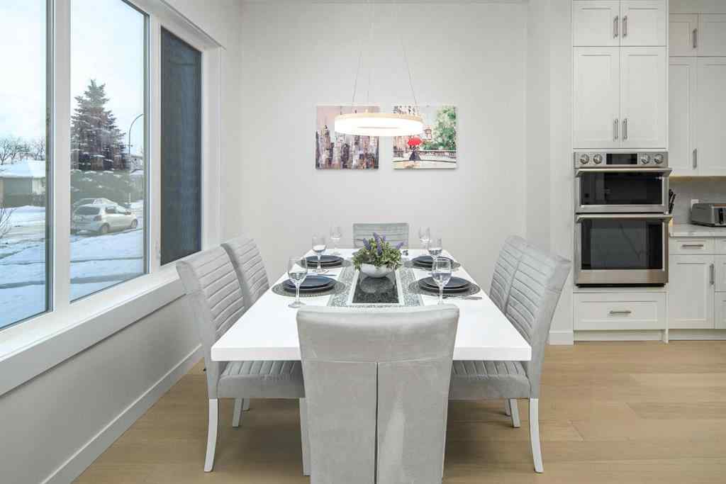 MLS® A2245039 - 2827 Cochrane Road NW in Banff Trail Calgary, Residential