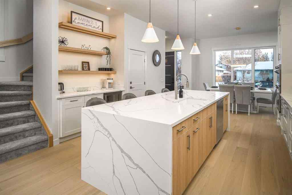 MLS® A2245039 - 2827 Cochrane Road NW in Banff Trail Calgary, Residential