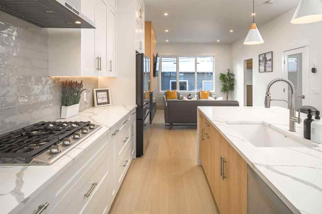 MLS® A2245039 - 2827 Cochrane Road NW in Banff Trail Calgary, Residential