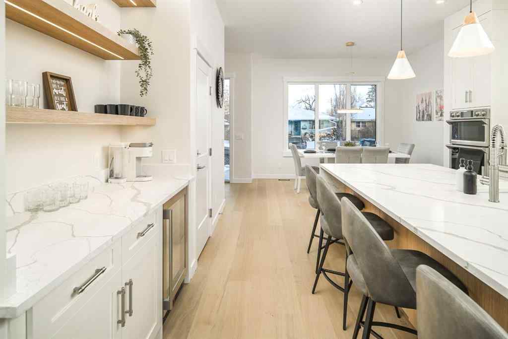MLS® A2245039 - 2827 Cochrane Road NW in Banff Trail Calgary, Residential