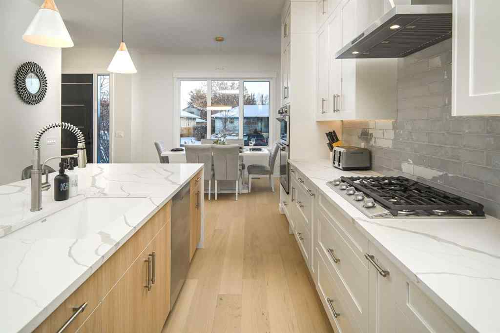 MLS® A2245039 - 2827 Cochrane Road NW in Banff Trail Calgary, Residential