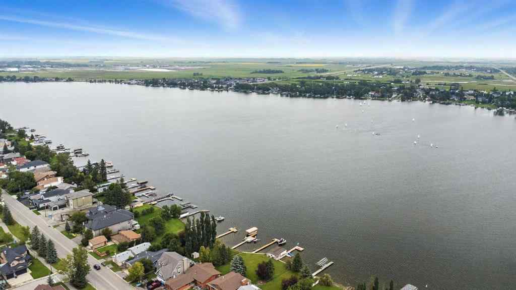 MLS® A2245041 - 110 West Creek Springs  in West Creek Chestermere, Residential