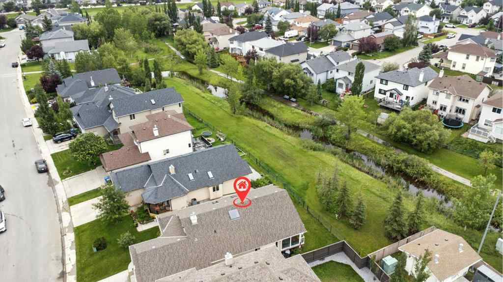 MLS® A2245041 - 110 West Creek Springs  in West Creek Chestermere, Residential