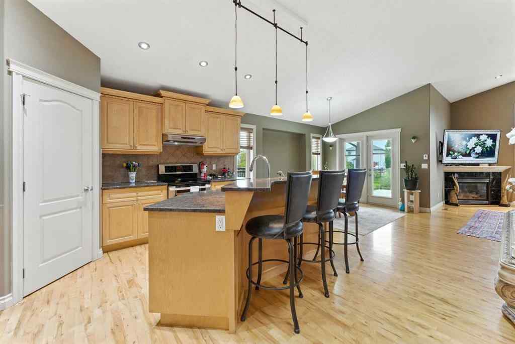 MLS® A2245041 - 110 West Creek Springs  in West Creek Chestermere, Residential