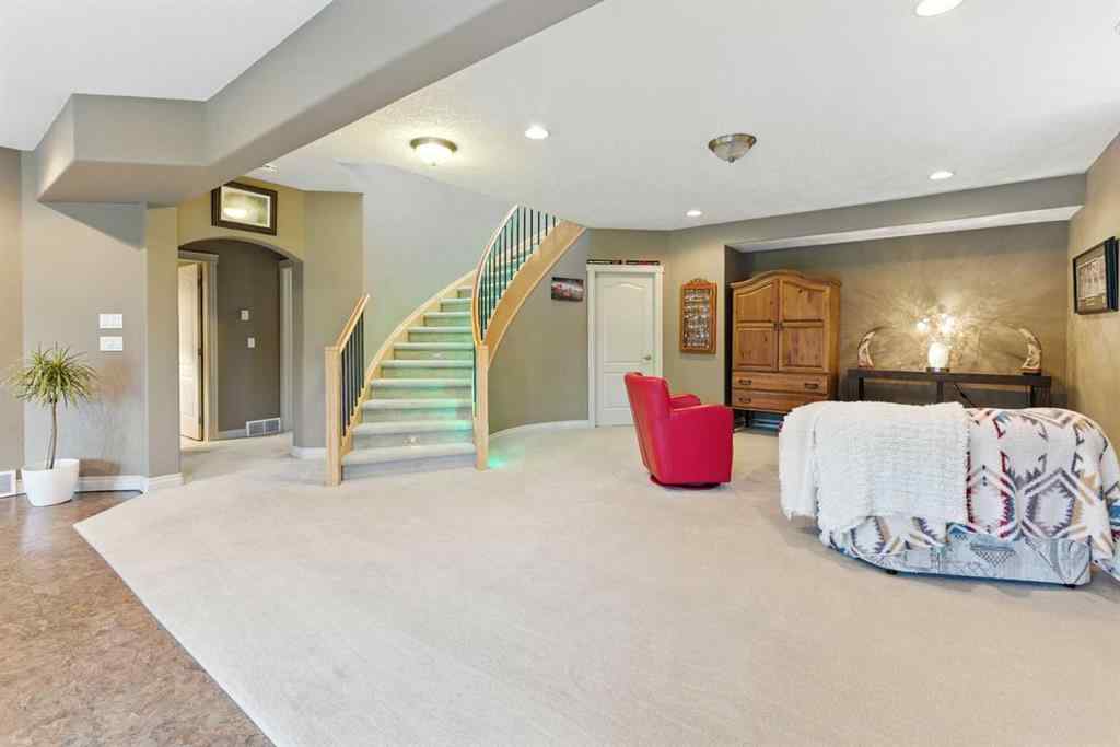 MLS® A2245041 - 110 West Creek Springs  in West Creek Chestermere, Residential